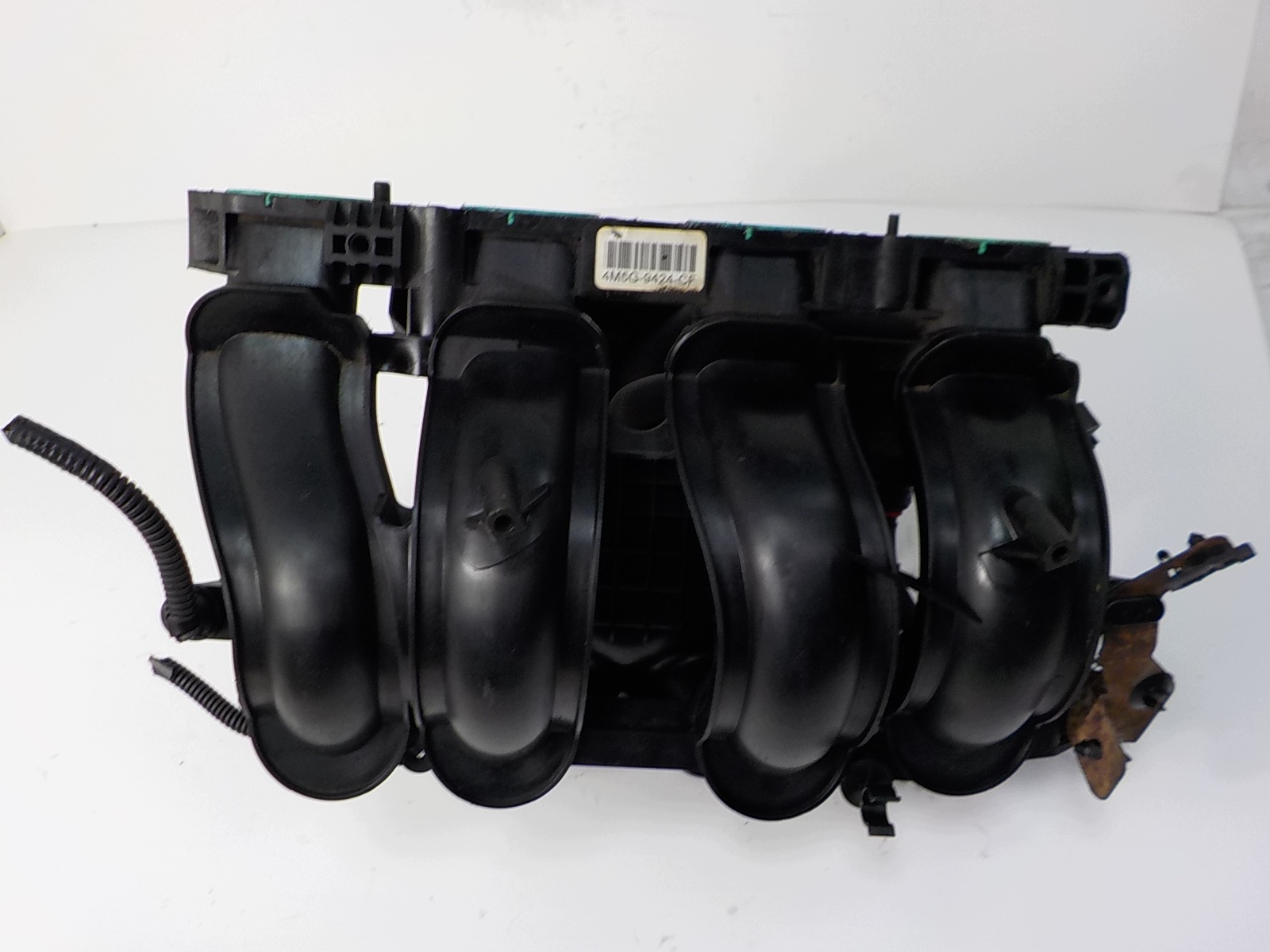 FORD FOCUS III MK3 1.6 16V TI intake manifold 4M5G-9424-CF