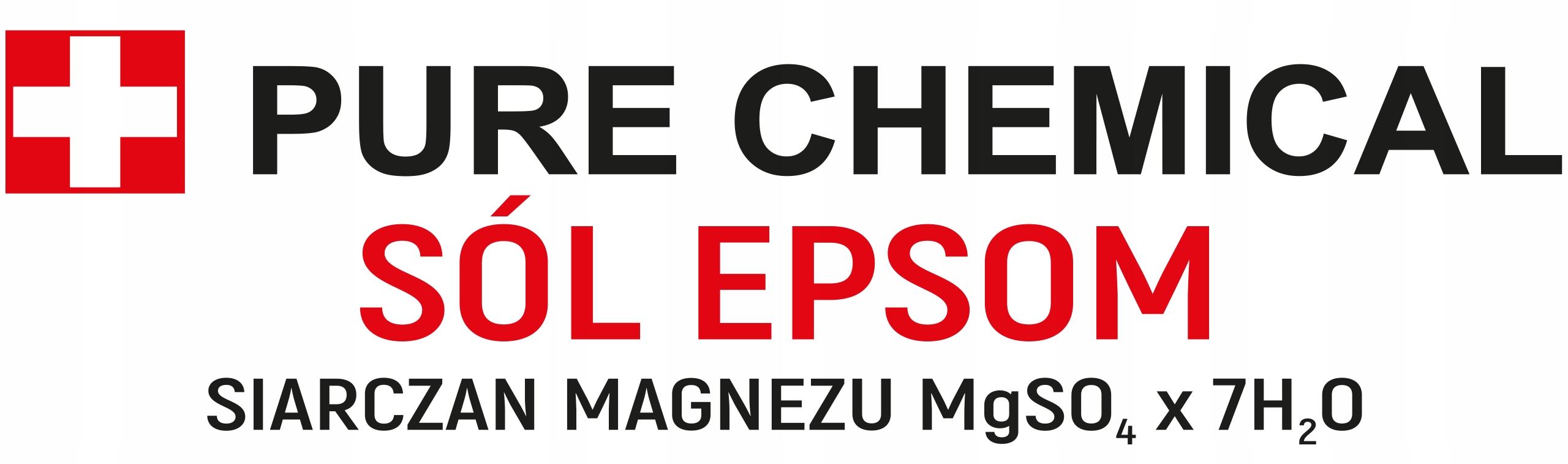 Epsom druska 0,5 kg – grynas magnio sulfatas (be priedų)