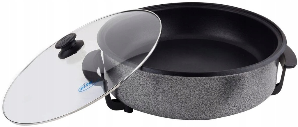 ELTA PP-4209 Elta patelnia na imprezę i do pizzy XXL 1d3