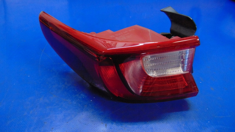 light left rear part KIA STONIC 17-24R