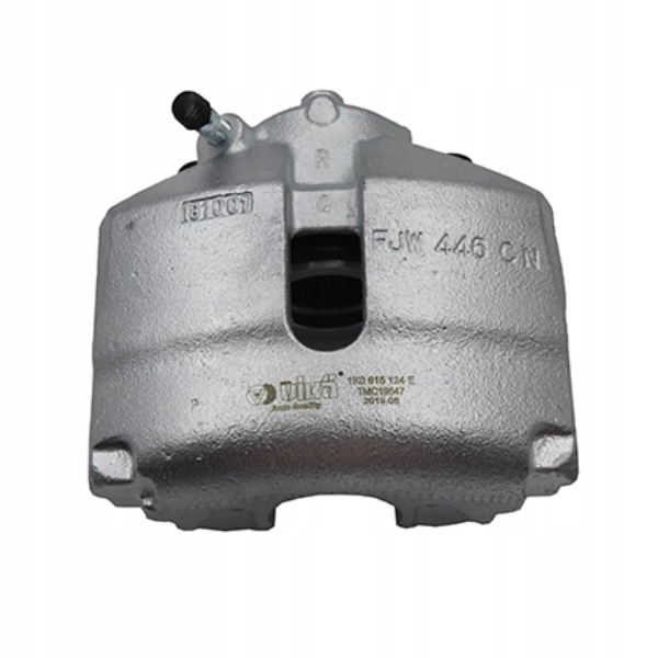 66150994301 - Передний тормозной суппорт P для SKODA FABIA III 1.6