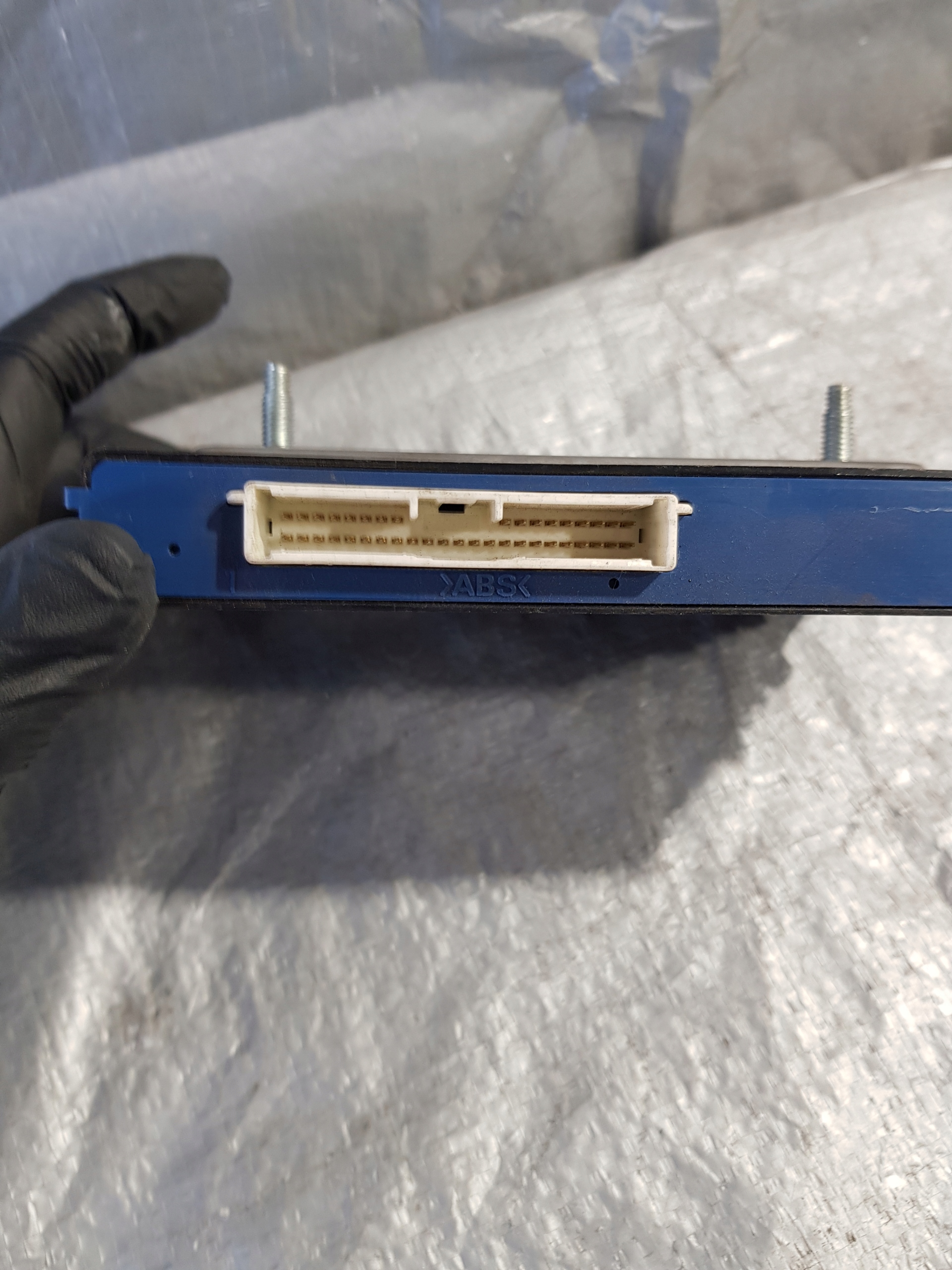 LEXUS IS 250 control unit module SMART KEY 89990-53012