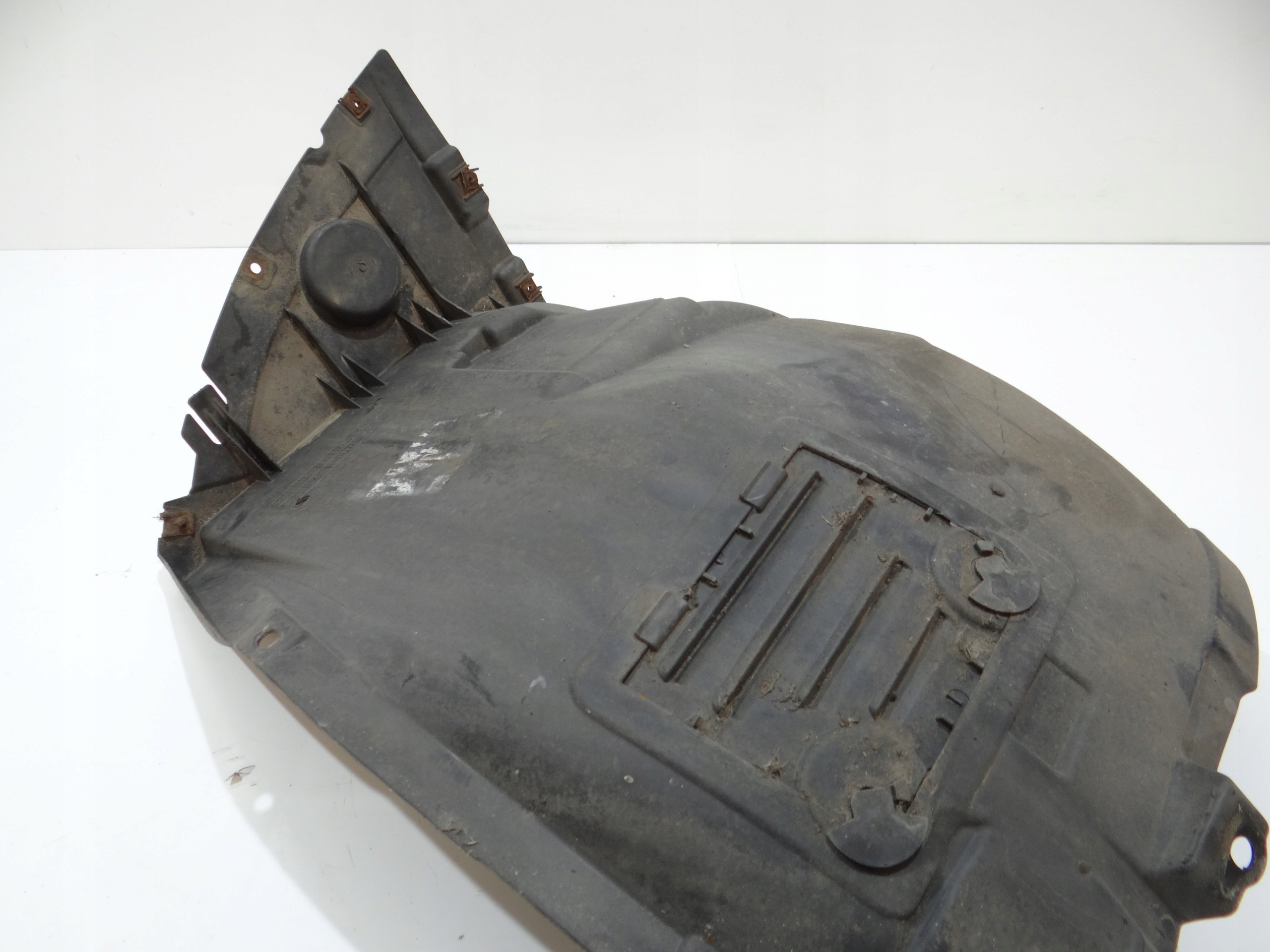 Radschale links vorne BMW E90 M PAKIET (16616897)
