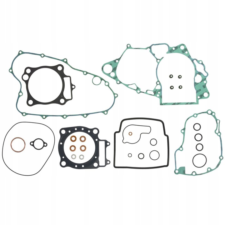 P400210850064 - ПРОКЛАДКИ ДВИГУНА KPL HONDA CRF 450 R 2002-2006