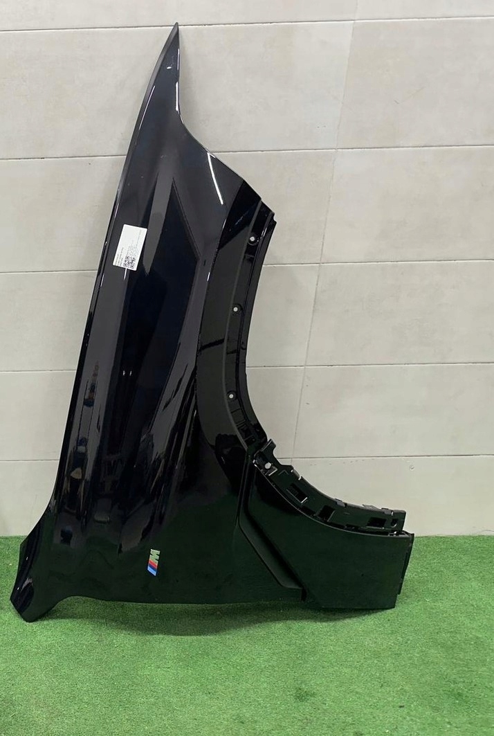 BMW X6 G06 LCI fender right front 475 m-packet