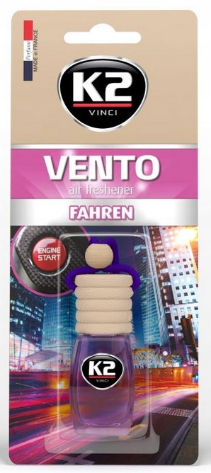 

K2 Vento Zapach Fahren 8ML