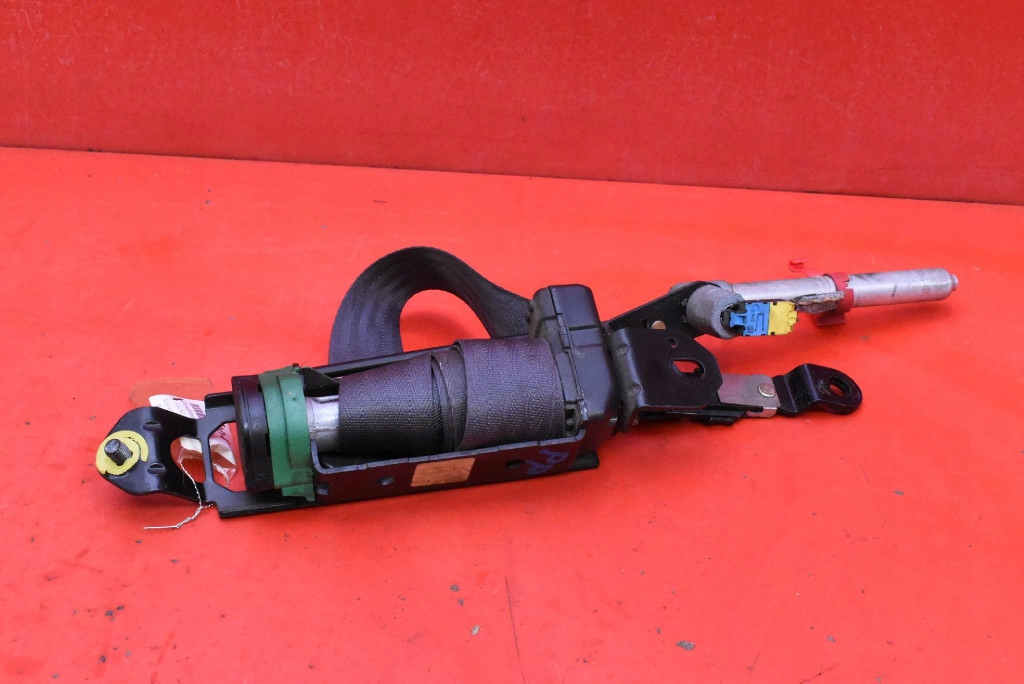 Gurten Sicherheits rechts vorne Spanner 862624 VOLVO S60 1 und 00-04