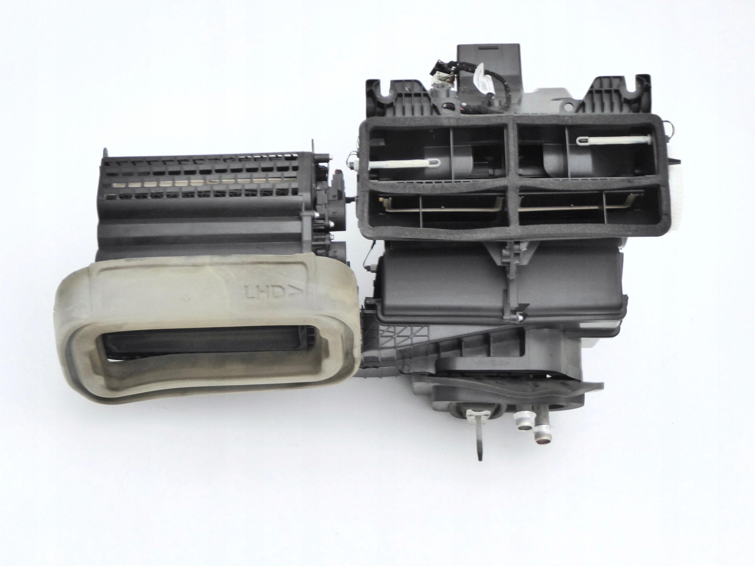 13345110 - ОБІГРІВАЧ ЄВРОПА OPEL INSIGNIA