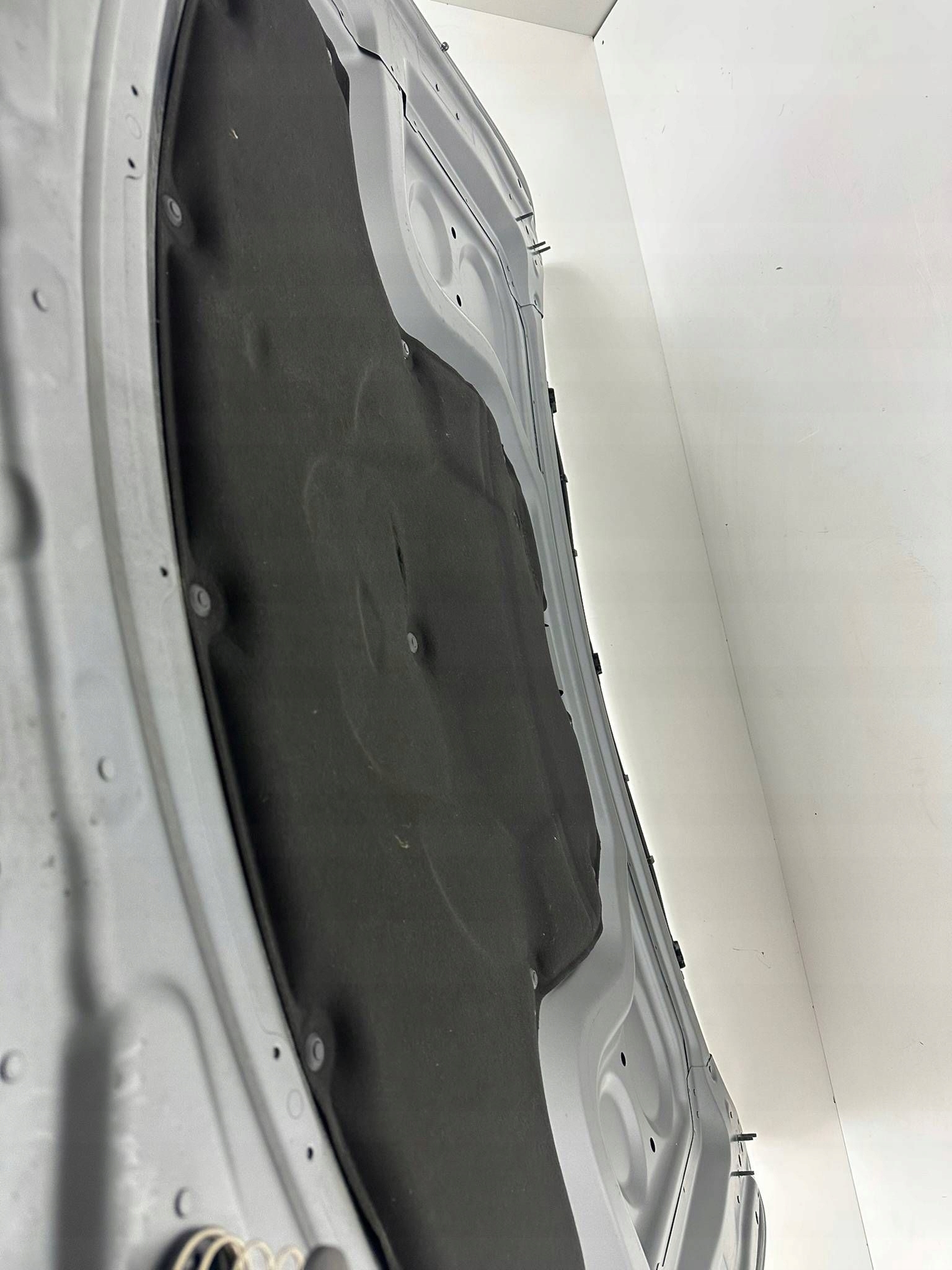 MERCEDES W213 AMG cofano E43 Anteriore 297