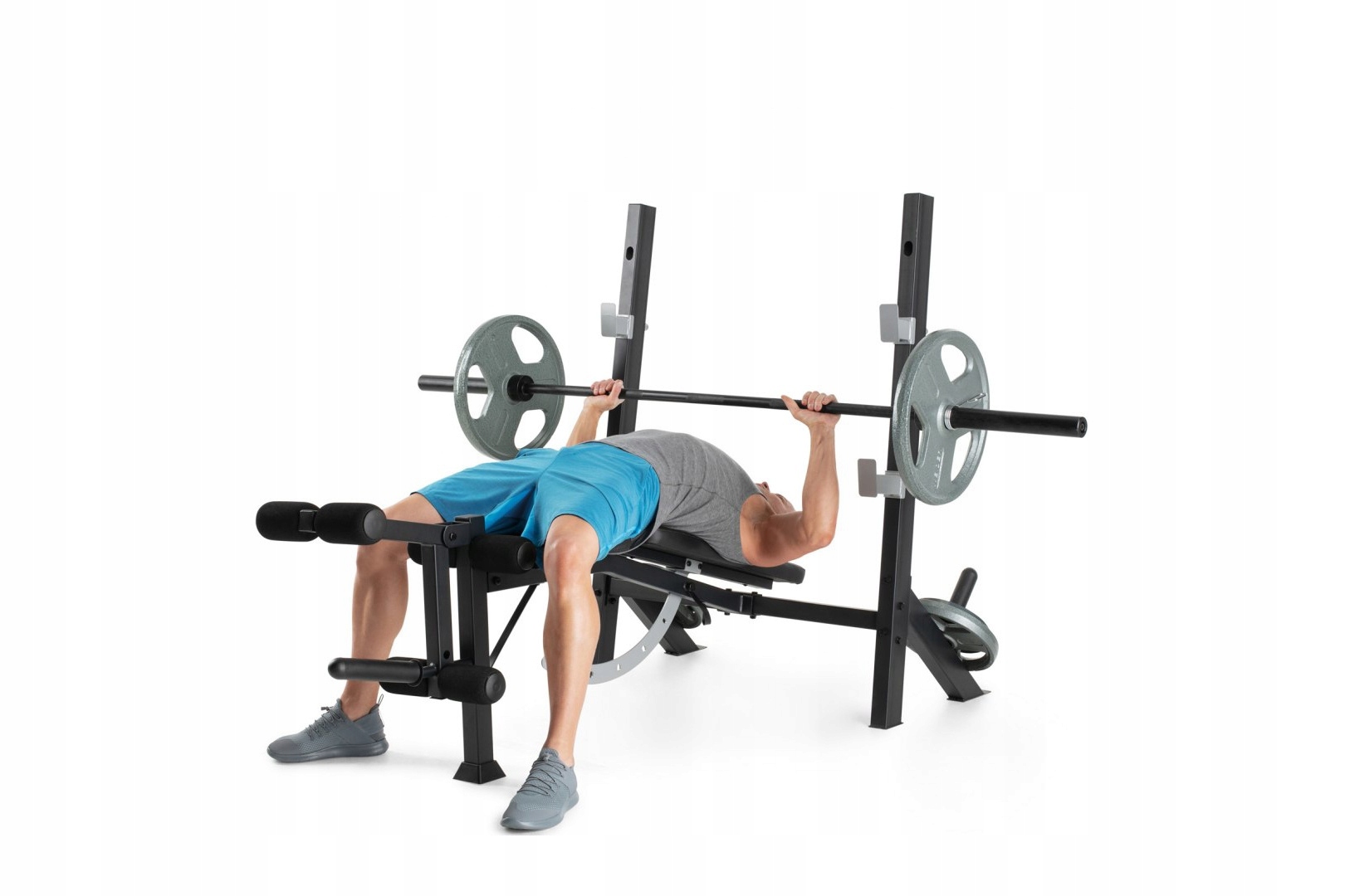 ŁAWECZKA DO ĆWICZEŃ SPORT XT /PROFORM Marka Inna marka