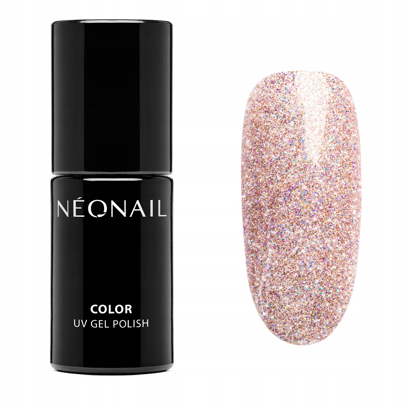 

NeoNail Lakier hybrydowy Party Pass 7,2 ml