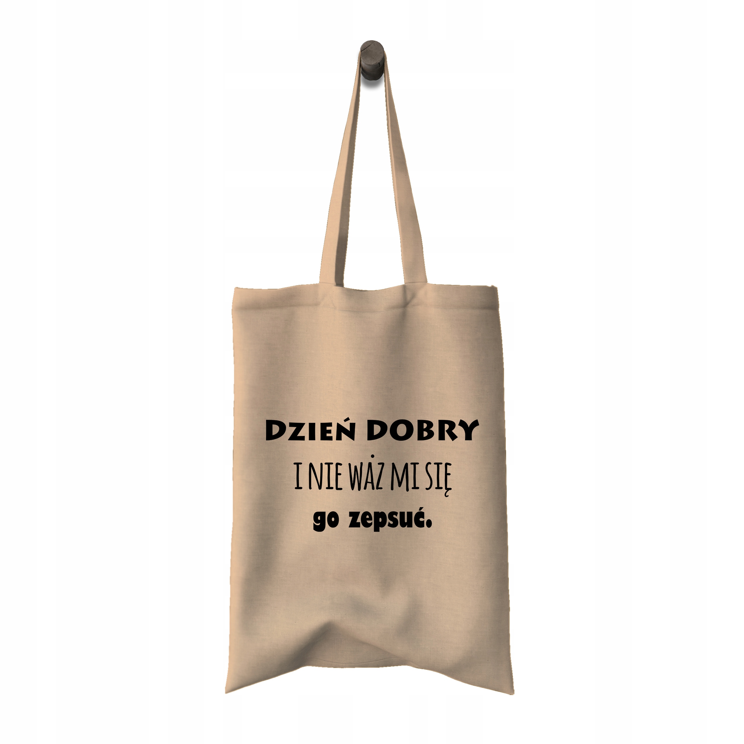 

Torba Dzień Nauczyciela Dzień Dobry Wzory Prezent