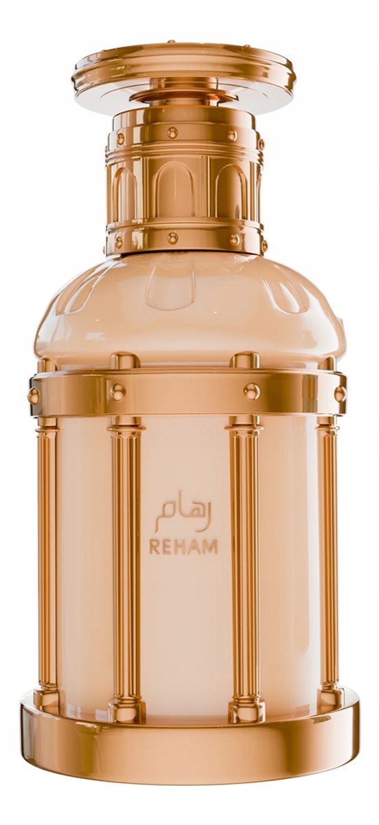 Paris Corner Reham Vanilla Mood Unisex parfémovaná voda 100 ml