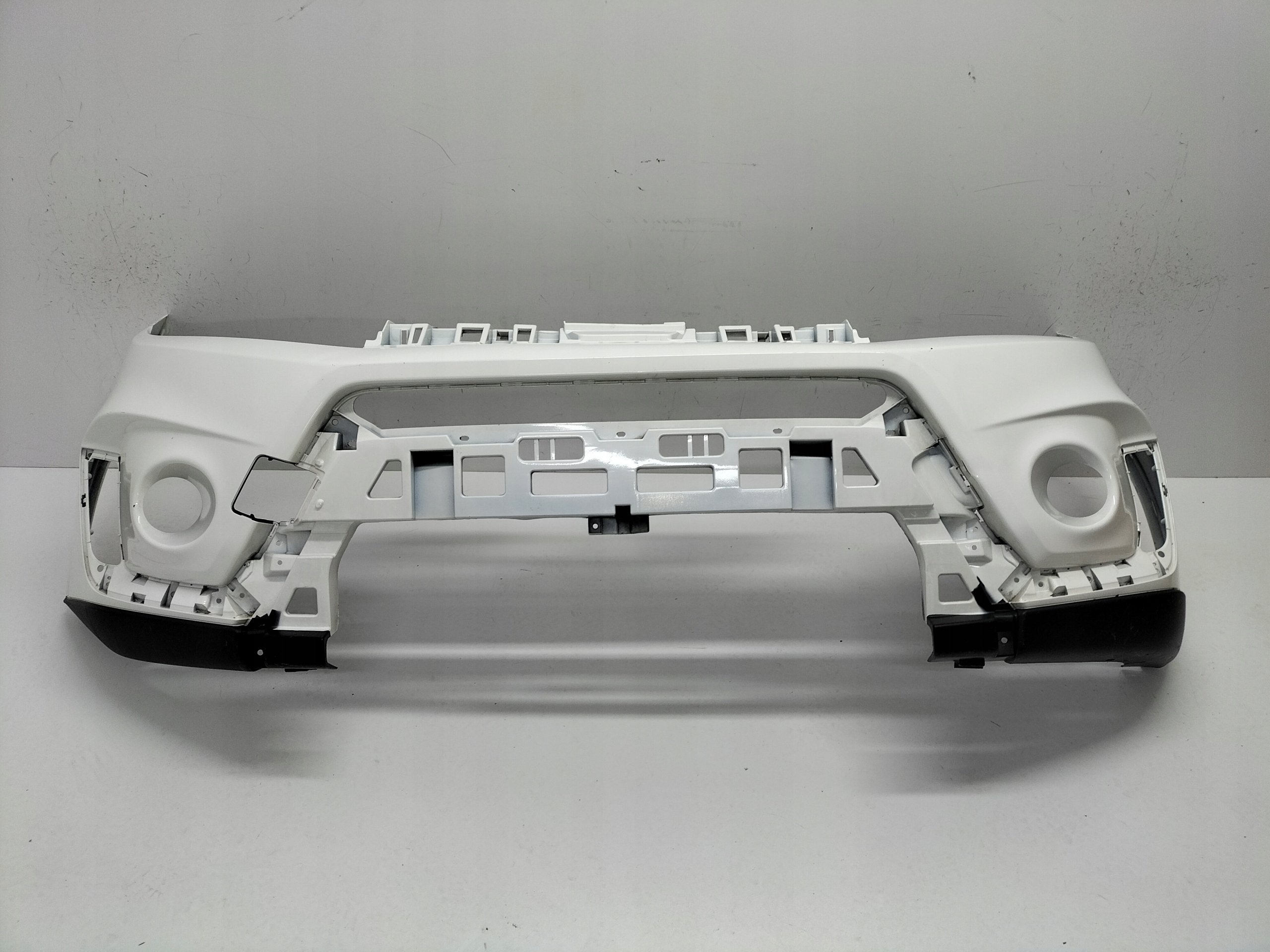 frontstoßstange vorne SUZUKI VITARA III LIFT 18