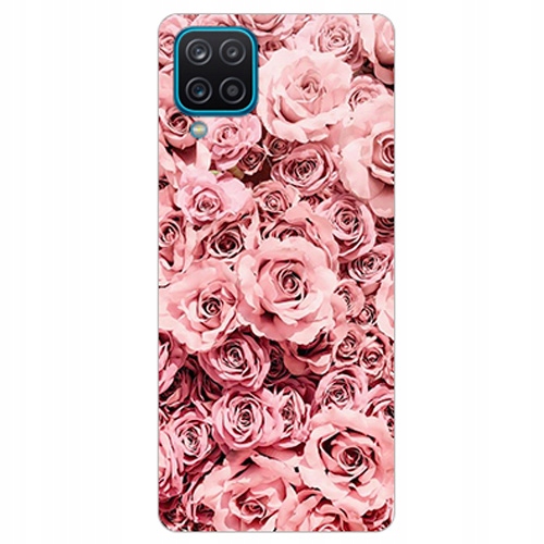

200 wzorów Etui Do Samsung Galaxy A12 Plecki Case