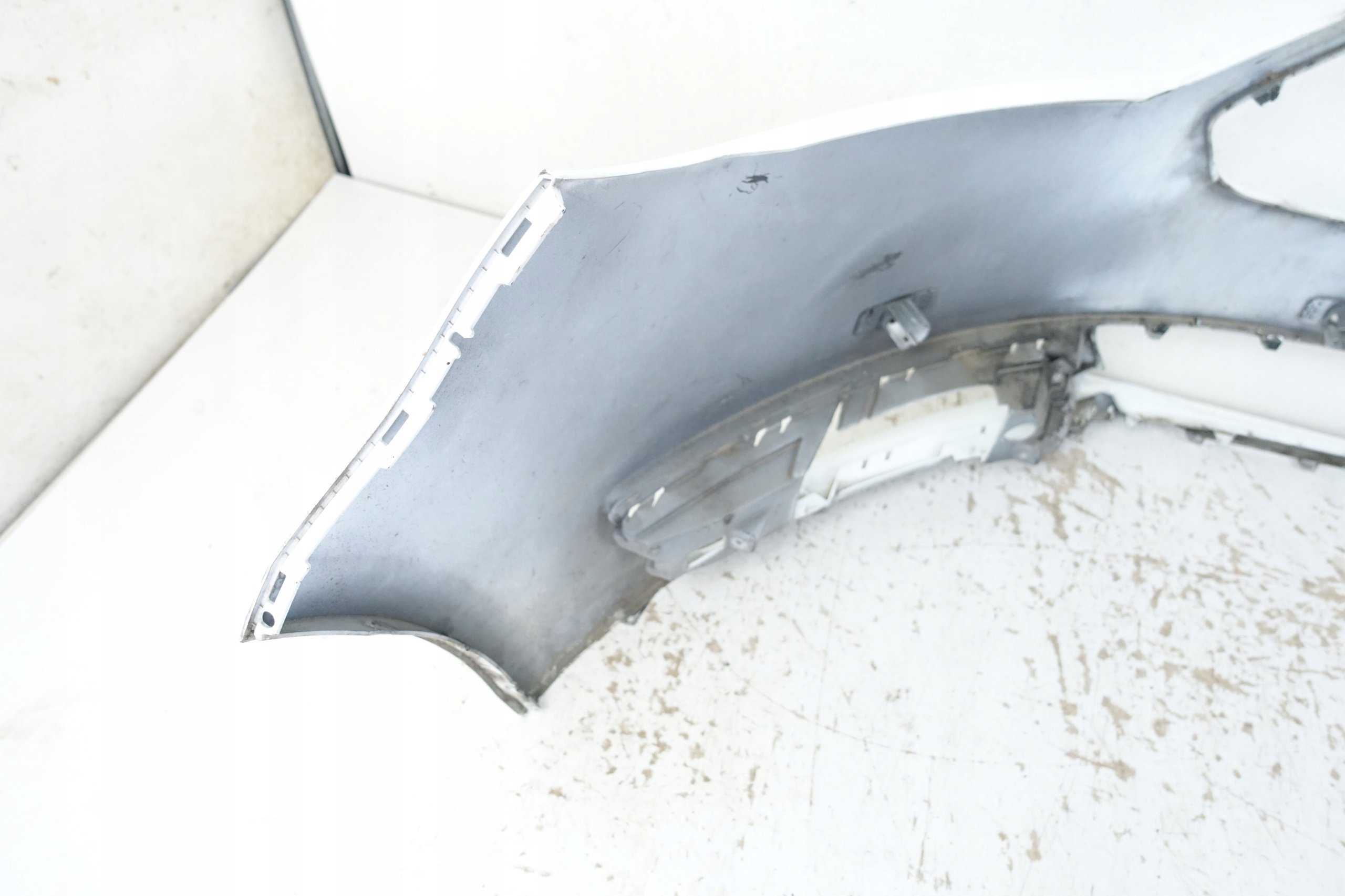 FORD S-MAX MK2 II 2015- bumper front front EM2B-17F003-N