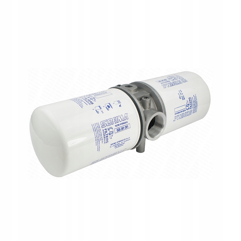 Hydraulický filtr Amf 601 CV 1BB606