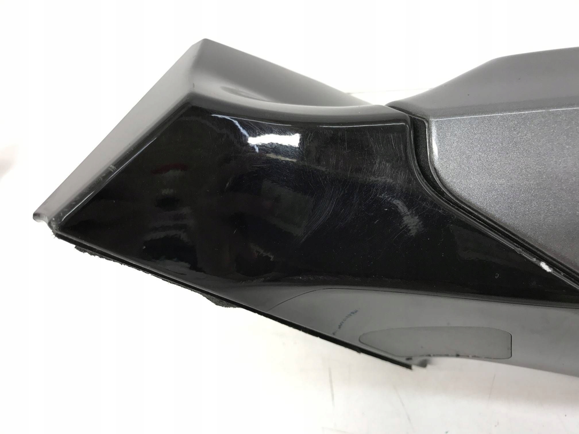 зеркало с электроприводом левое Hyundai I40 8PIN оригинал европа