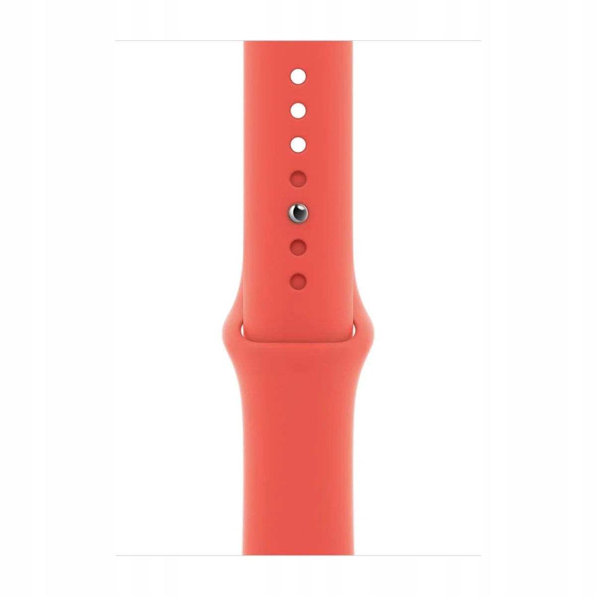 Pasek sportowy 44/45/46/49mm S/m/l Różowy