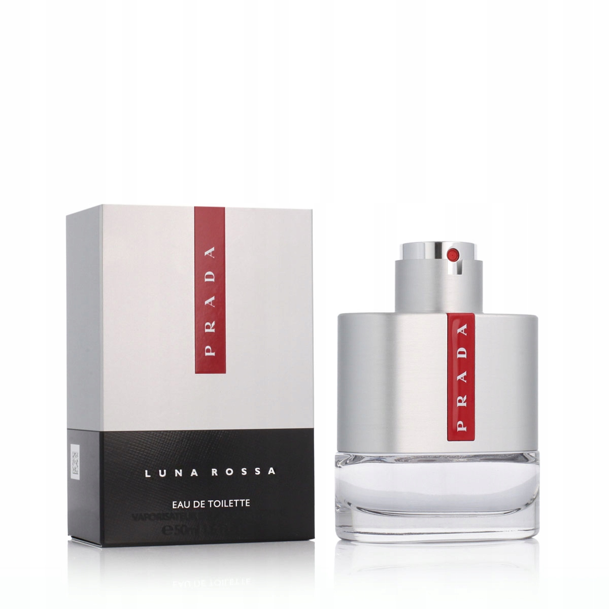 Prada Luna Rossa Edt 50 ml M