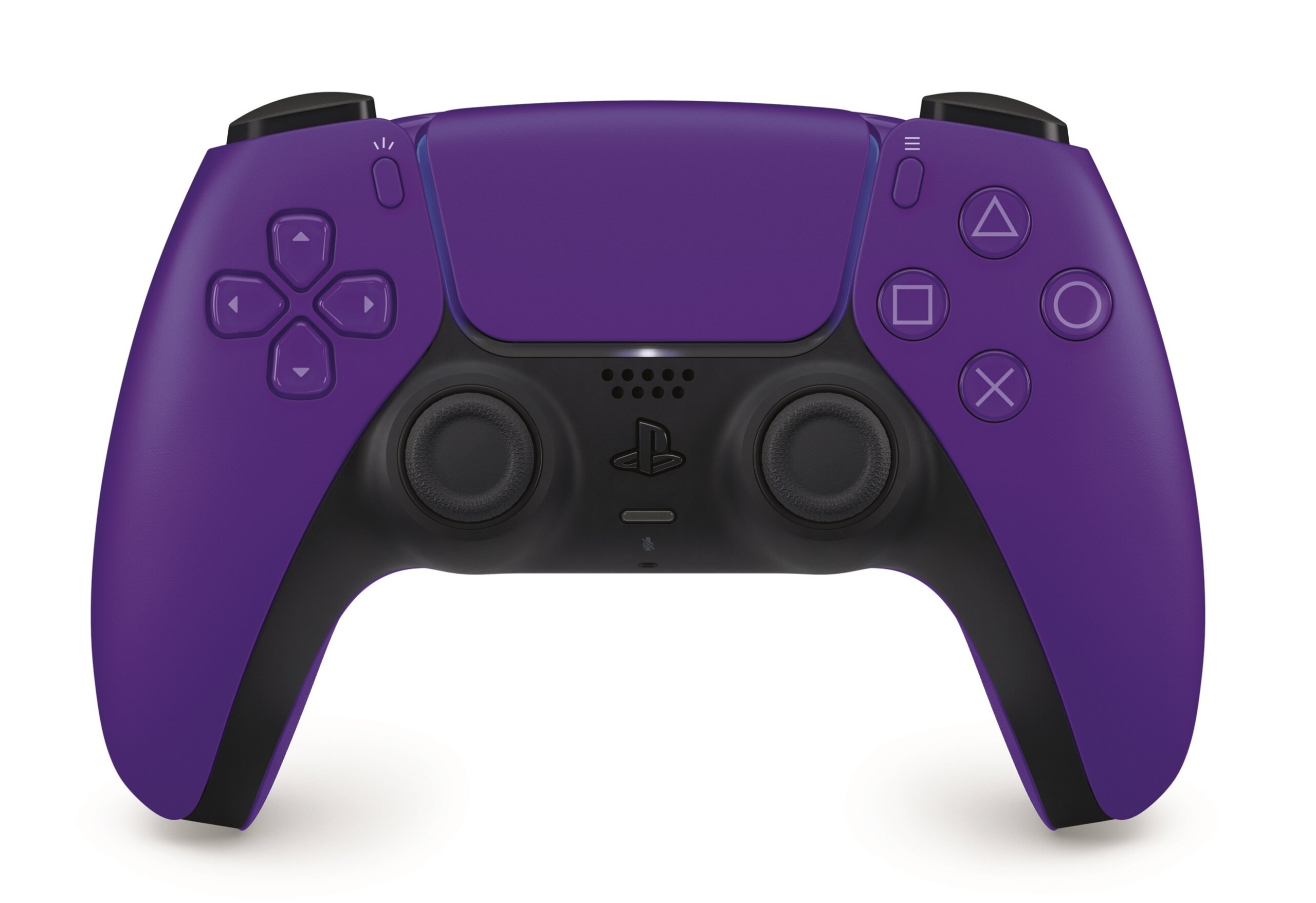 Kontroler Sony Playstation 5 PS5 Dualsense Galactic purple