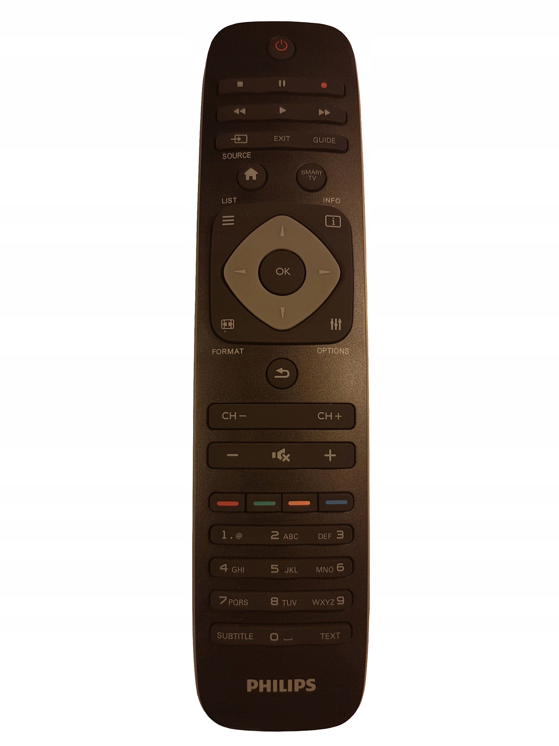 Pilot oryginalny PHILIPS 398GR8BD3NTPHH LED SMART