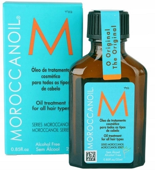 

Moroccanoil Treatment Olejek Arganowy 25ml