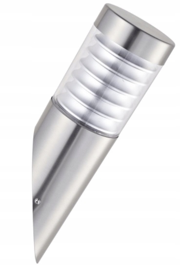 KINKIET OGRODOWY LAMPA LUXFORM QUEBEC LUX1122S