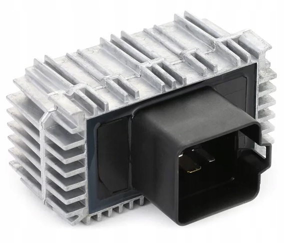 control unit plugs zarowych Opel Astra II BERU GSE143