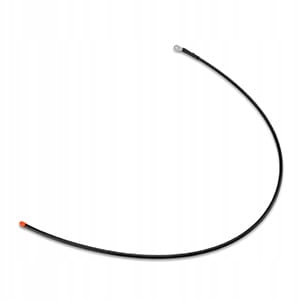 Zamienna antena Vhf o dużym zasięgu