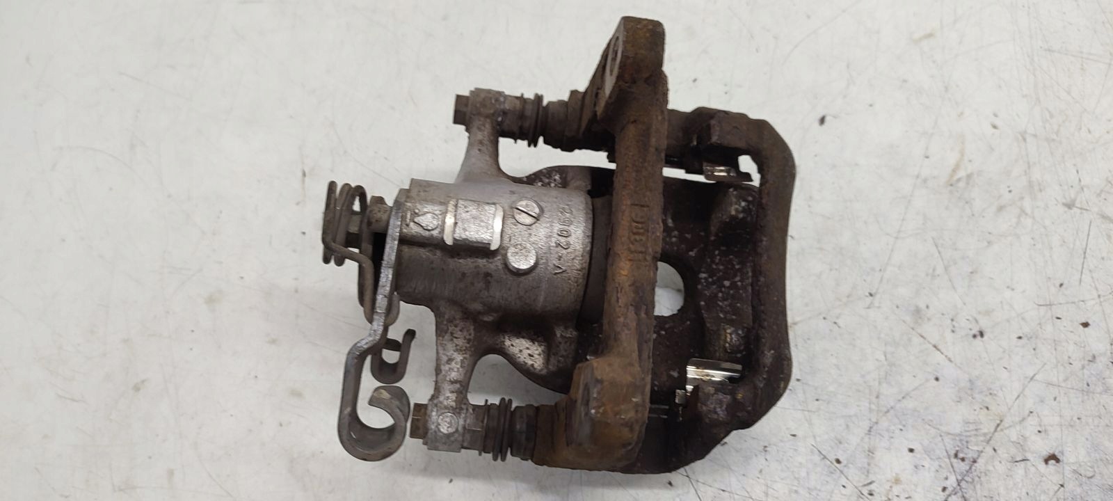caliper rear part rear right Opel Astra K 1,4TB