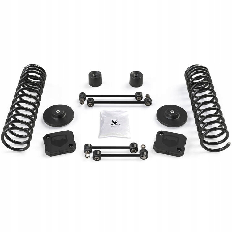 TX1364000 - Набор для выравнивания TeraFlex Lift 2,5