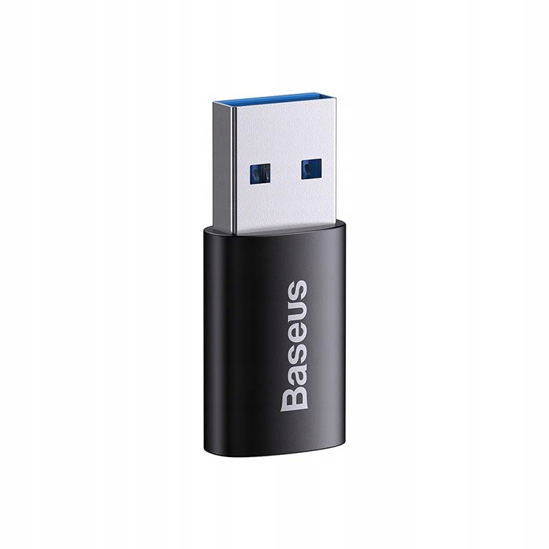 

Adapter Usb-a 3.1 Do Usb-c Baseus Otg 10GBPS 5,9G