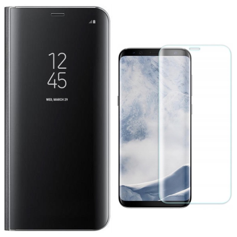 

Etui Smart View Szkło Do Samsung Galaxy S9+ Plus