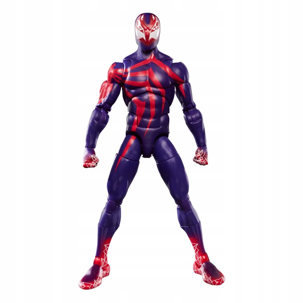 Spider-Man Hellfire Gala The Amazing Spider-Man Marvel Legends Figurka 15 c