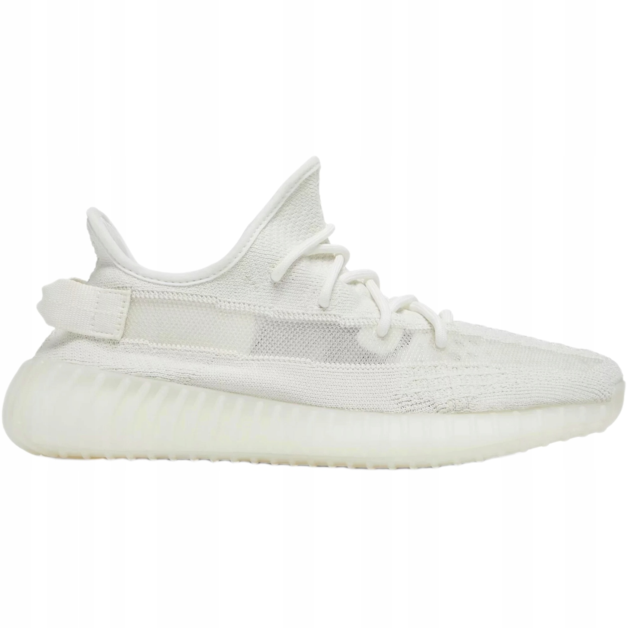 Adidas pánské sportovní boty Yeezy Boost 350 V2 Bone HQ6316 velikost 44