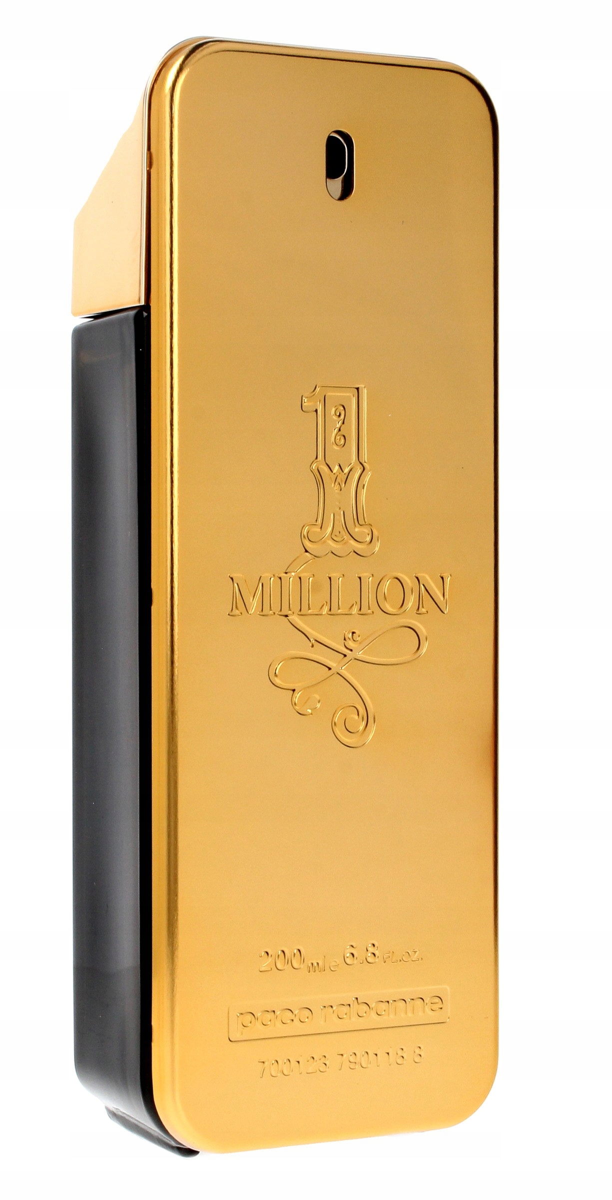 Paco Rabanne 1 Million Men Toaletní voda 100 ml