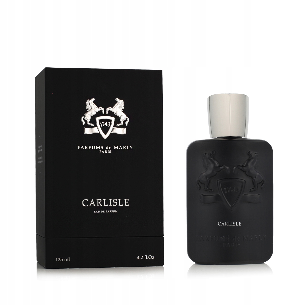 Parfums de Marly Carlisle Edp 125 ml Unisex
