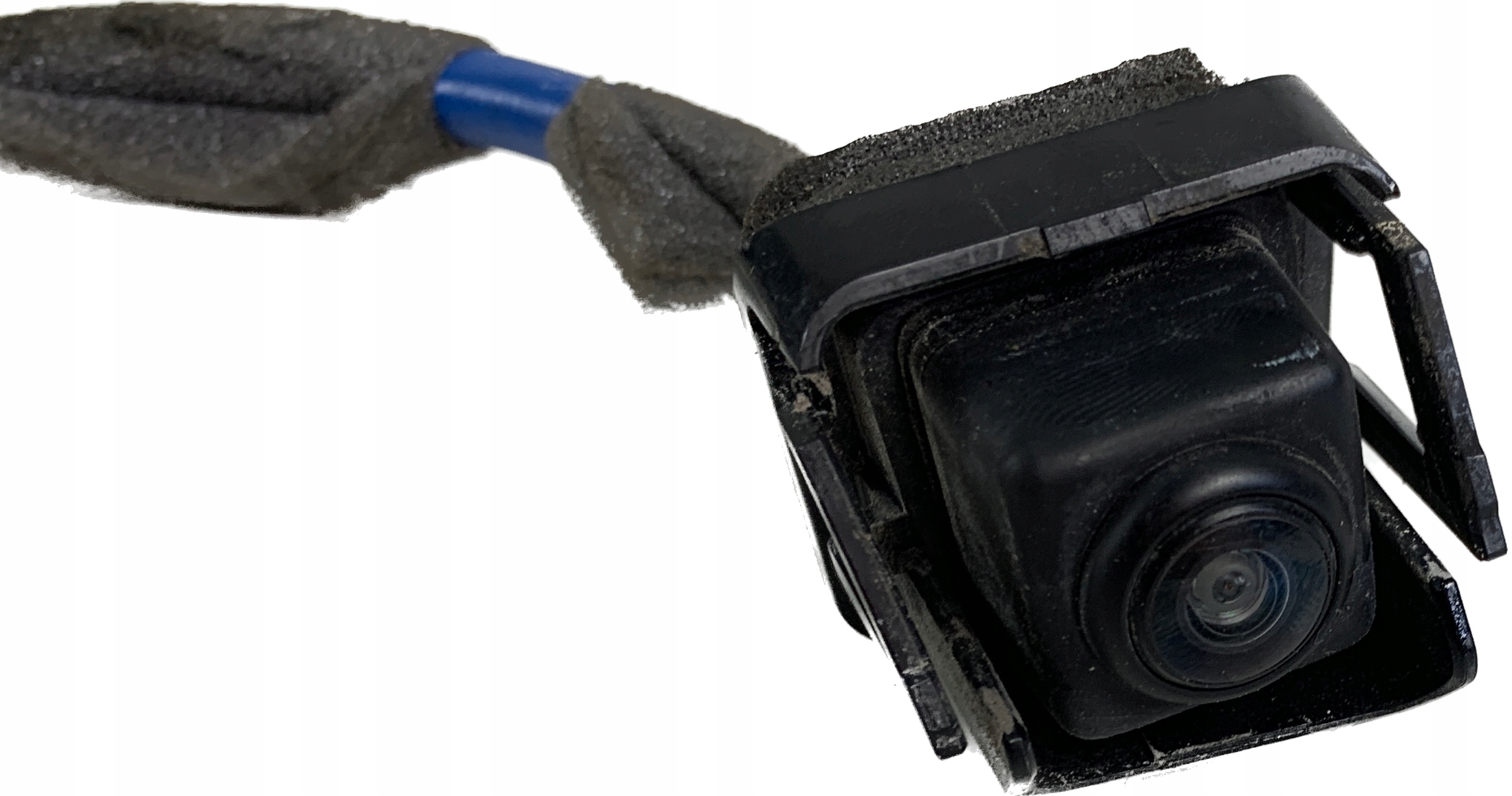 RENAULT ZOE KAMERA reversing 284421319R
