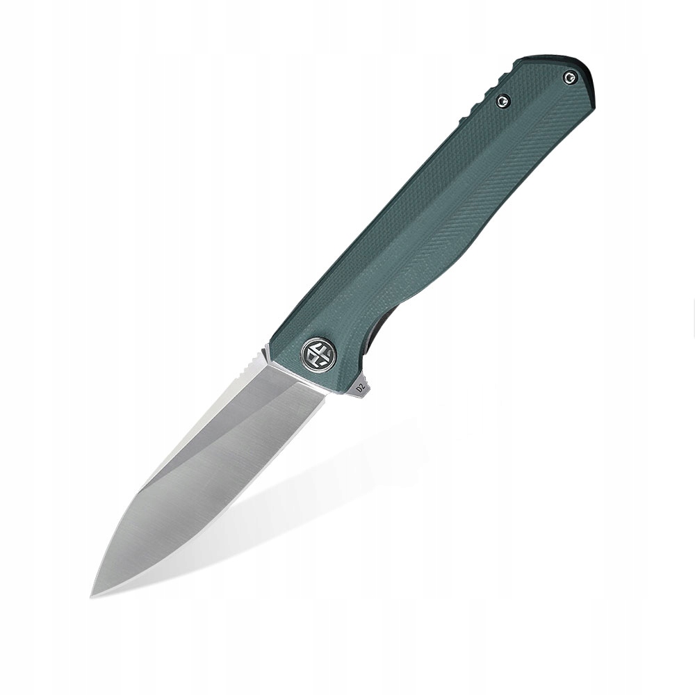 Nůž Petrified Fish Forward PF-818 Grs Green