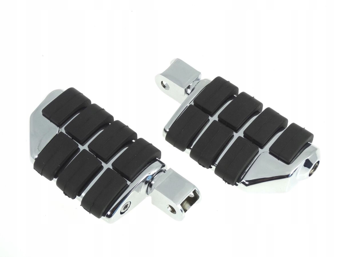 MT098-09 - ПІДНІЖКИ ВОДІЯ HONDA VTX 1300 1800