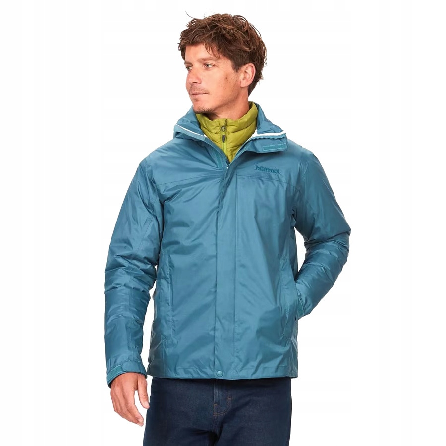 Marmot Kurtka Precip Eco Jacket M