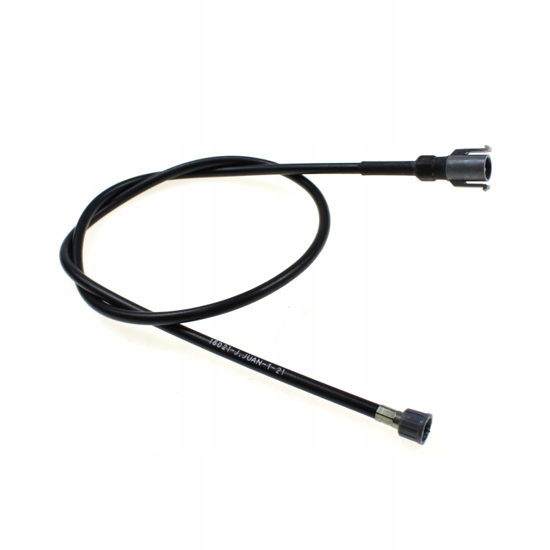 00h01616021 - Кабель спідометра Derbi Senda 50 RCR 50