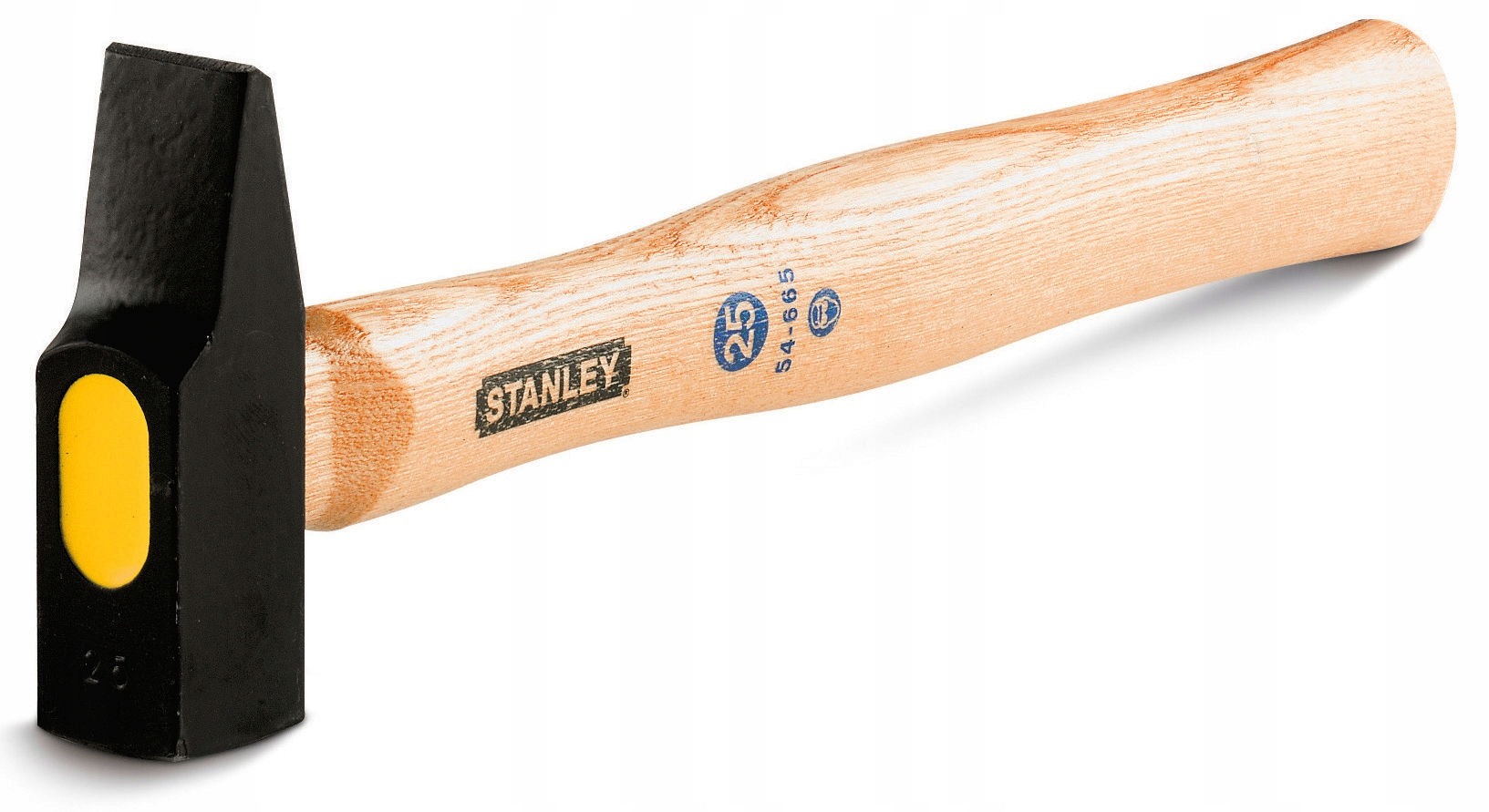 

Stanley 546651 Młotek ślusarski (fr) trzonek drewn