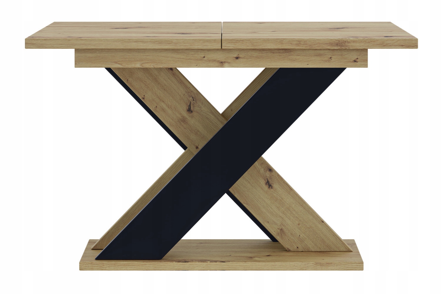 Stół rozkładany 120-160 do jadalni artisan +GRATIS