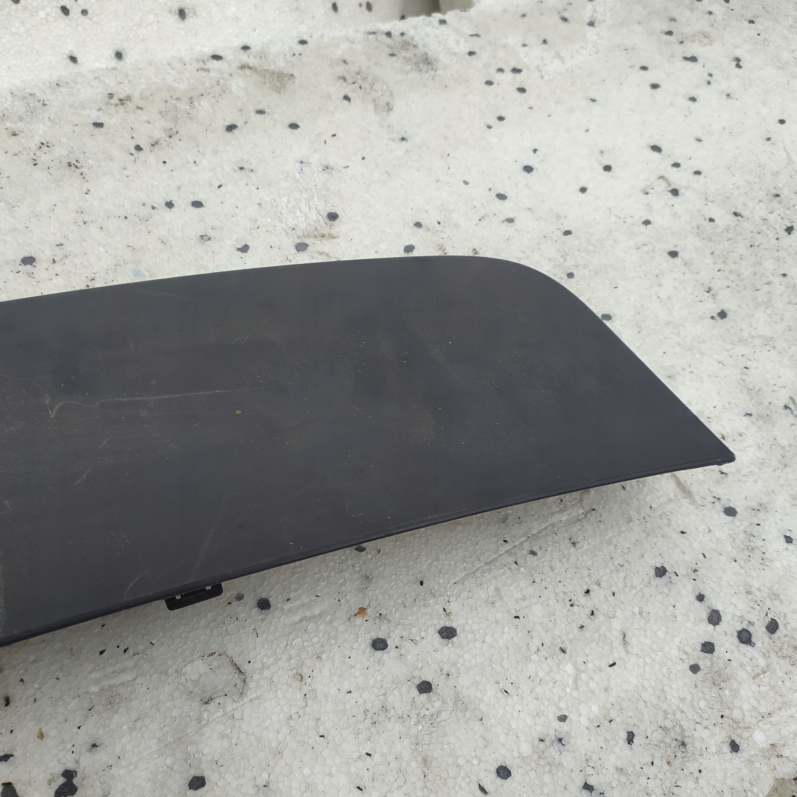 SPOILER LOTKA HECKKLAPPE FORD CMAX 3M51-R44210-A