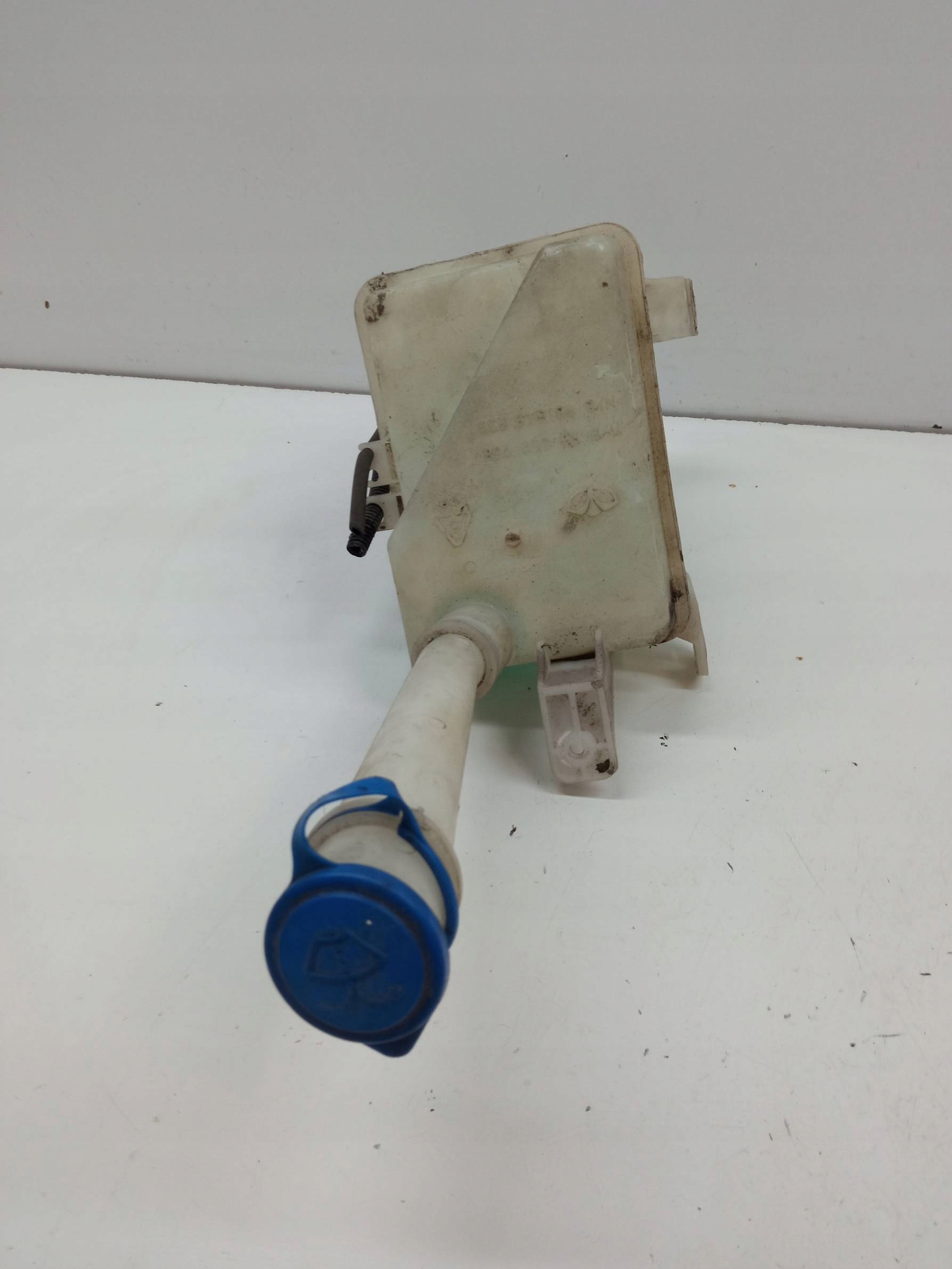 washer fluid tank T250 Chevrolet Aveo II (2007-2011)
