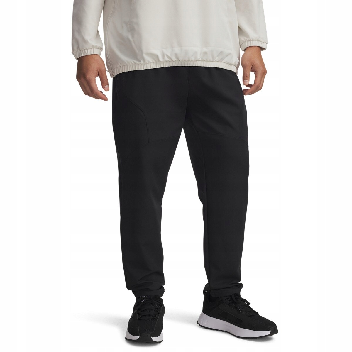 Under Armour Pánské sportovní kalhoty Under Armour Ua Unstoppable Tapered P