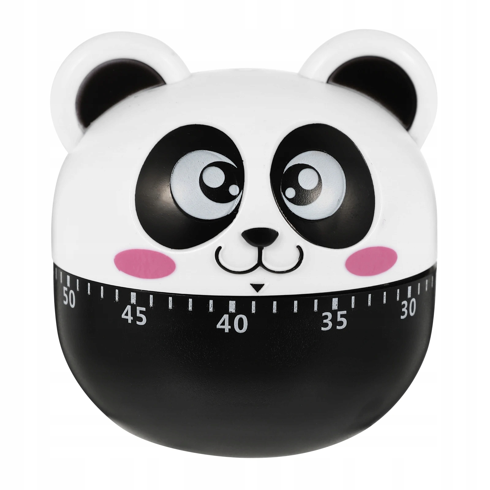 

Mechaniczny Timer Panda Learning Mały