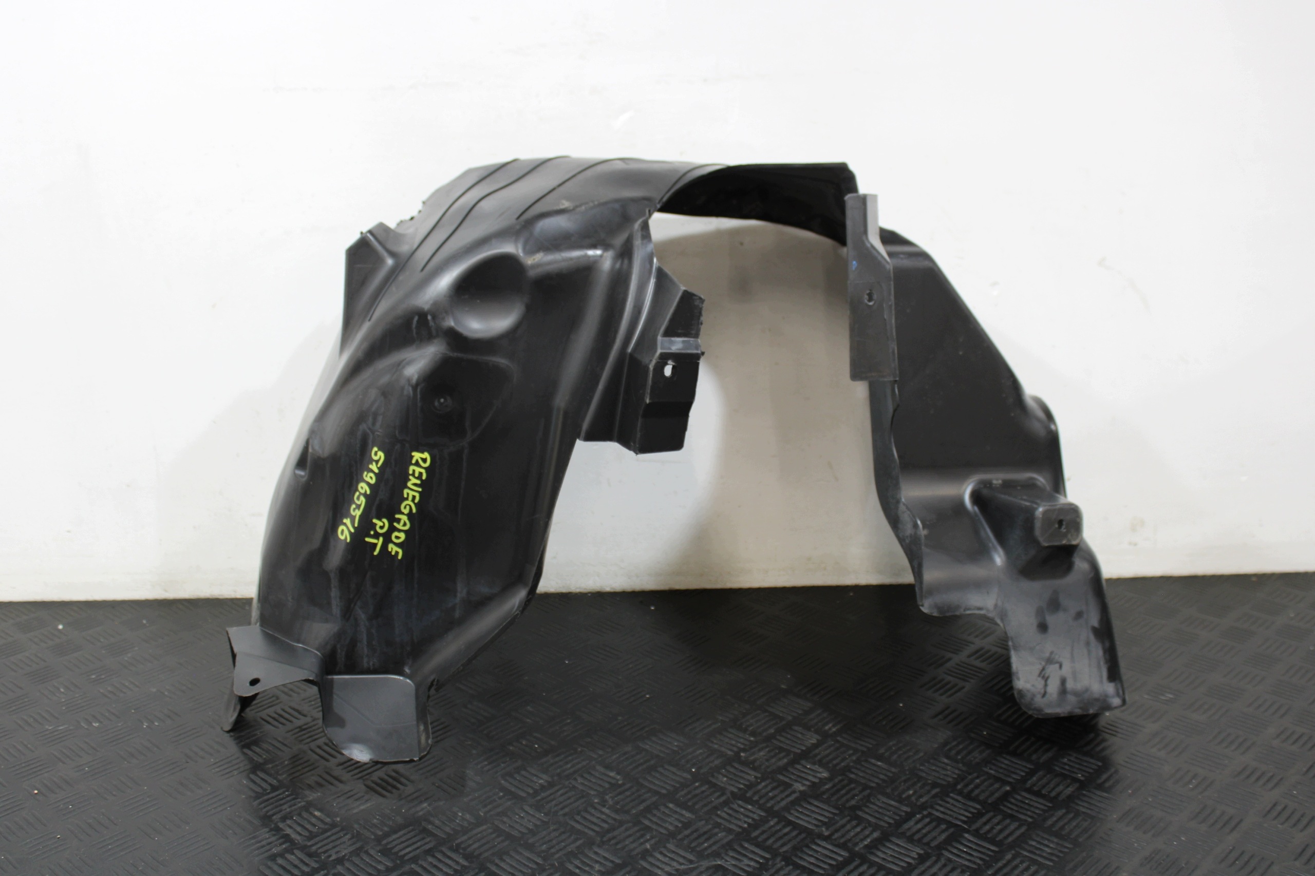 mudguard right rear part 51965516 JEEP RENEGADE